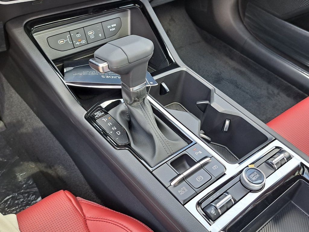 2025 Kia K5 GT-Line Sedan 4 Dr. FWD 11