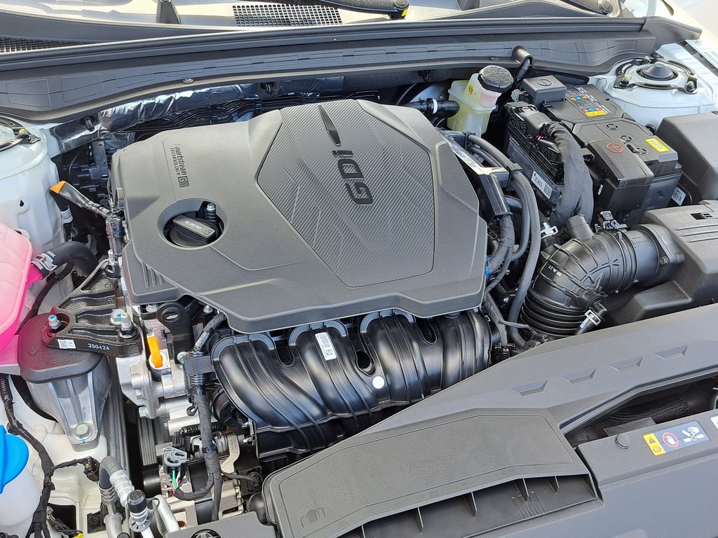 2025 Kia K5 GT-Line Sedan 4 Dr. FWD 15
