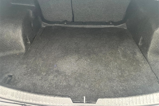 2019 Summit White Chevrolet Malibu LS FWD Sedan