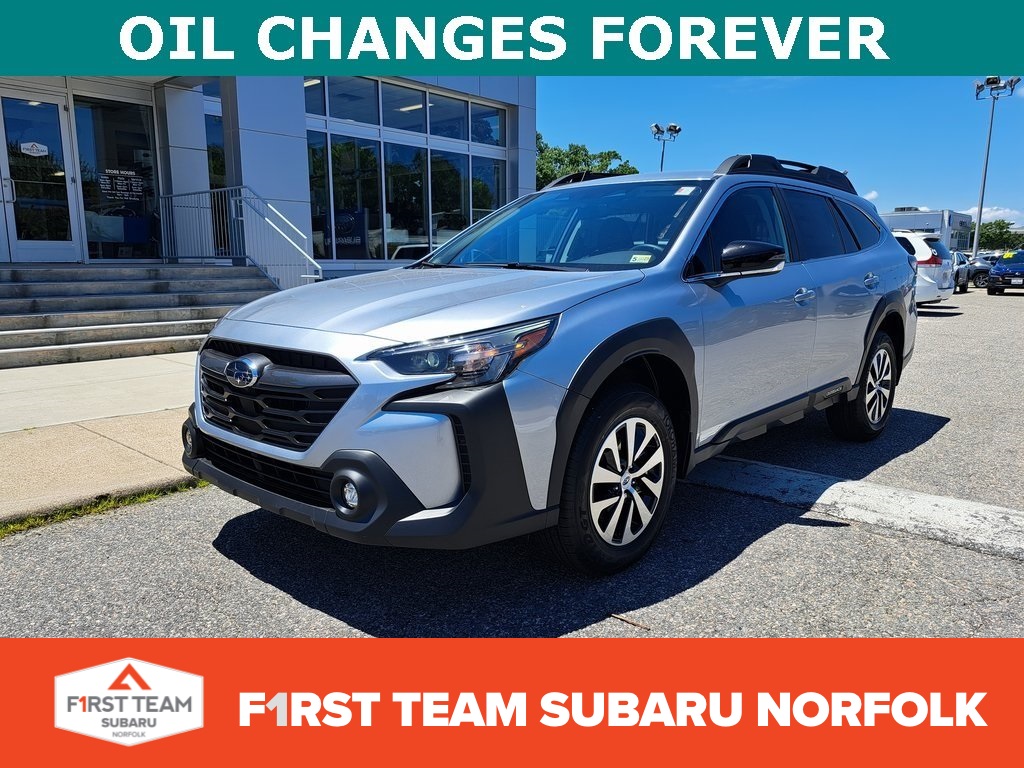 2025 Subaru Outback Premium SUV AWD