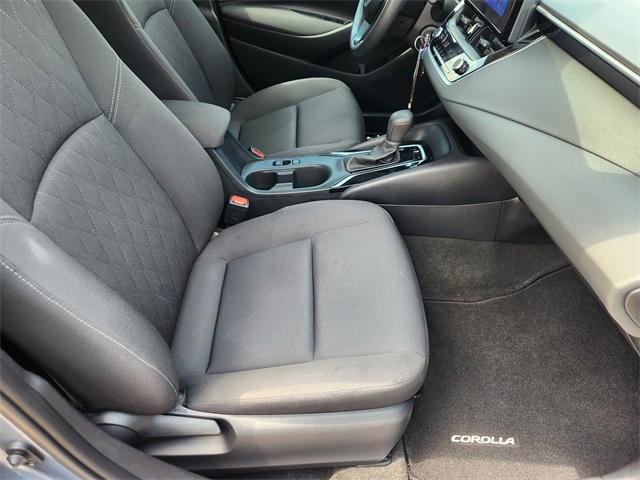 2024 Toyota Corolla LE photo 11