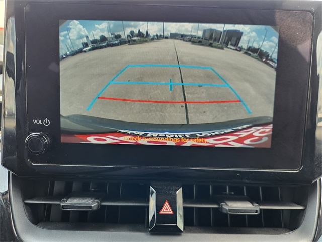 2024 Toyota Corolla LE photo 13
