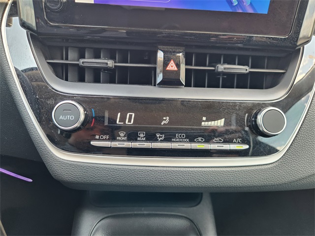 2024 Toyota Corolla LE photo 15