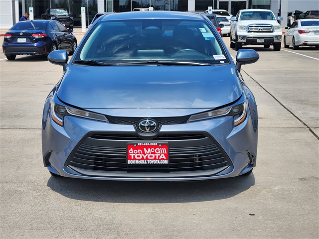 2024 Toyota Corolla LE photo 29