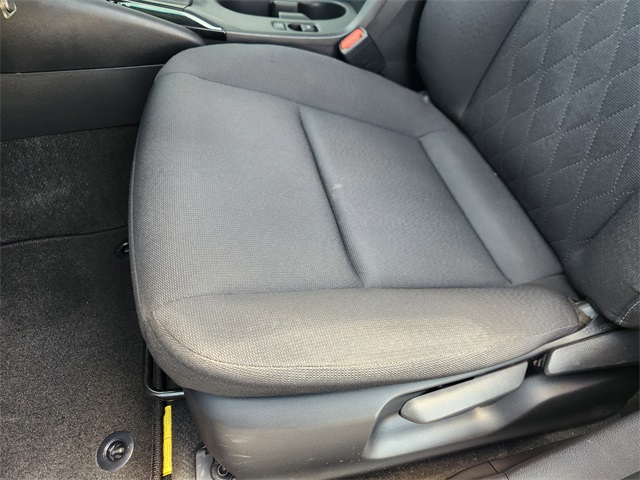 2024 Toyota Corolla LE photo 18