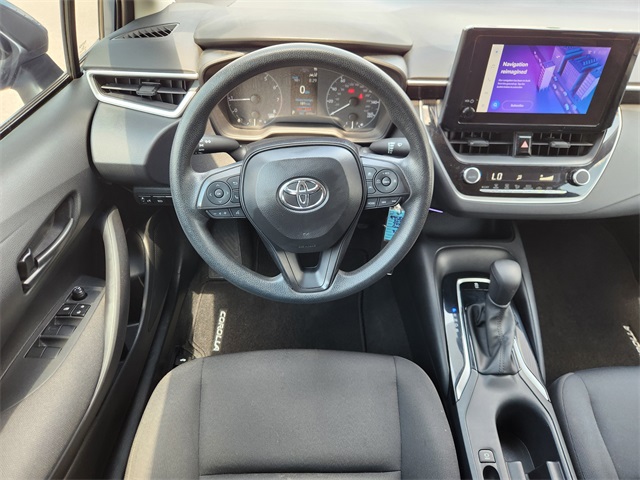 2024 Toyota Corolla LE photo 22