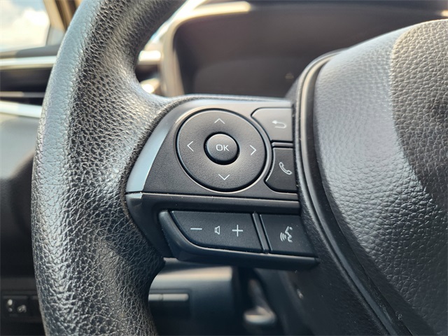 2024 Toyota Corolla LE photo 23