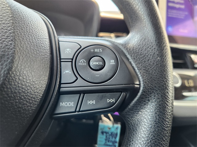 2024 Toyota Corolla LE photo 24