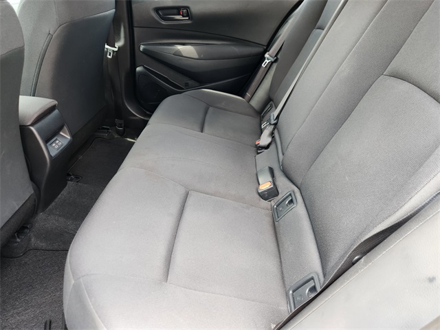 2024 Toyota Corolla LE photo 25
