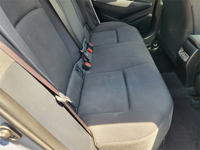 2024 Toyota Corolla LE photo 26