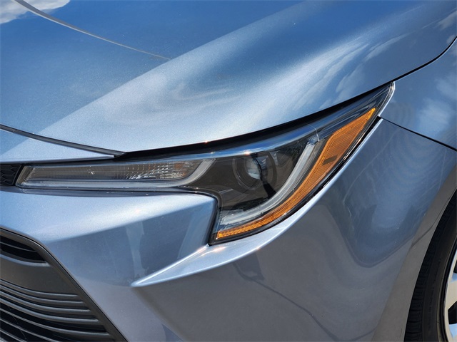 2024 Toyota Corolla LE photo 8