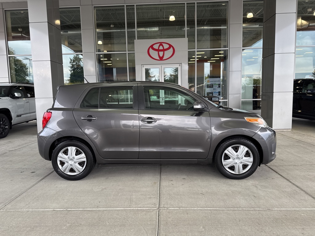 Used 2009 Scion xD Base with VIN JTKKU10429J035113 for sale in Tumwater, WA