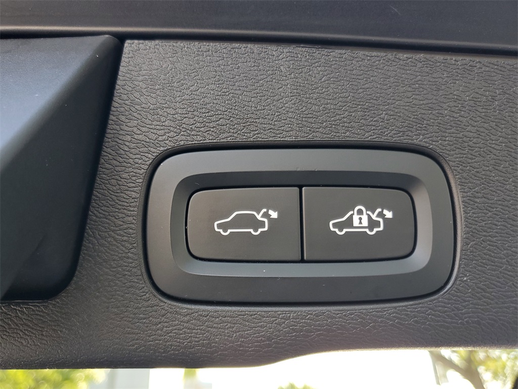 used 2024 Volvo XC60 car, priced at $34,453