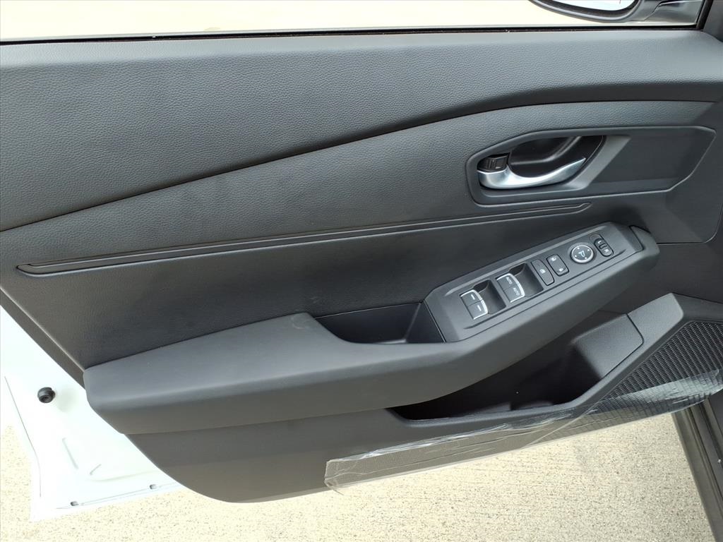 new 2025 Honda Accord car, priced at $29,900