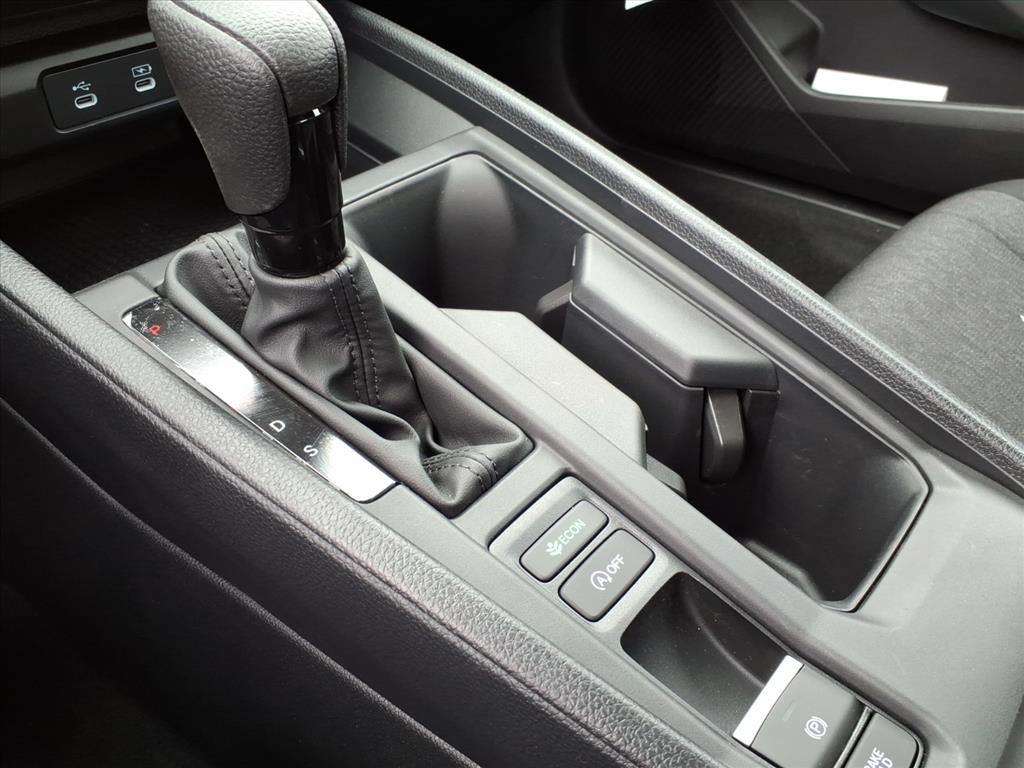 new 2025 Honda Accord car, priced at $29,900