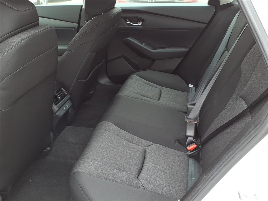 new 2025 Honda Accord car, priced at $29,900