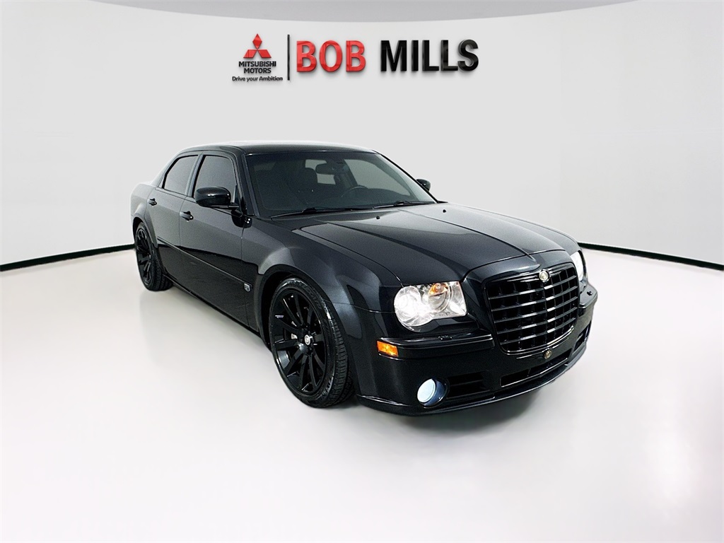 Photo of 2006 Chrysler 300C SRT8 in Myrtle Beach, SC 2006 Chrysler 300C SRT8  V3689