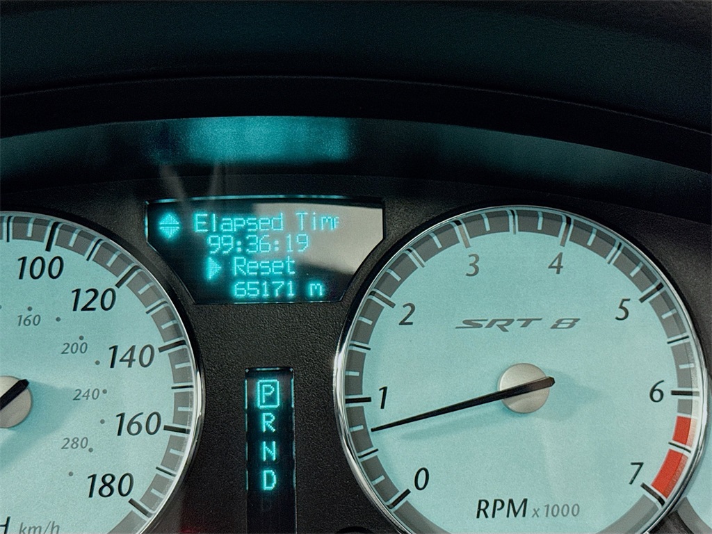 Photo of 2006 Chrysler 300C SRT8 in Myrtle Beach, SC - 12,  2006 Chrysler 300C SRT8:V3689