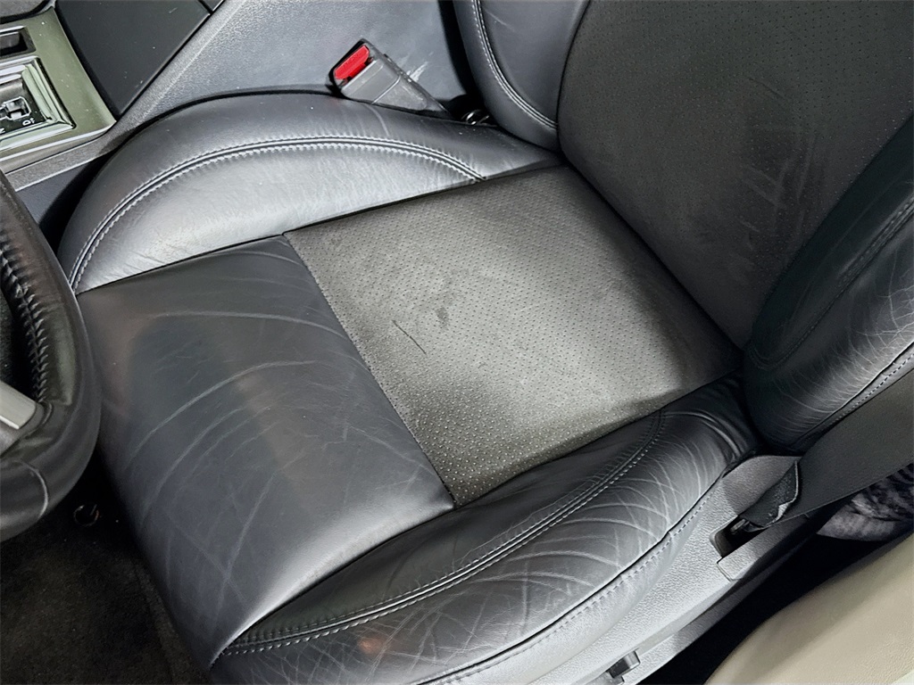 Photo of 2006 Chrysler 300C SRT8 in Myrtle Beach, SC - 18,  2006 Chrysler 300C SRT8:V3689