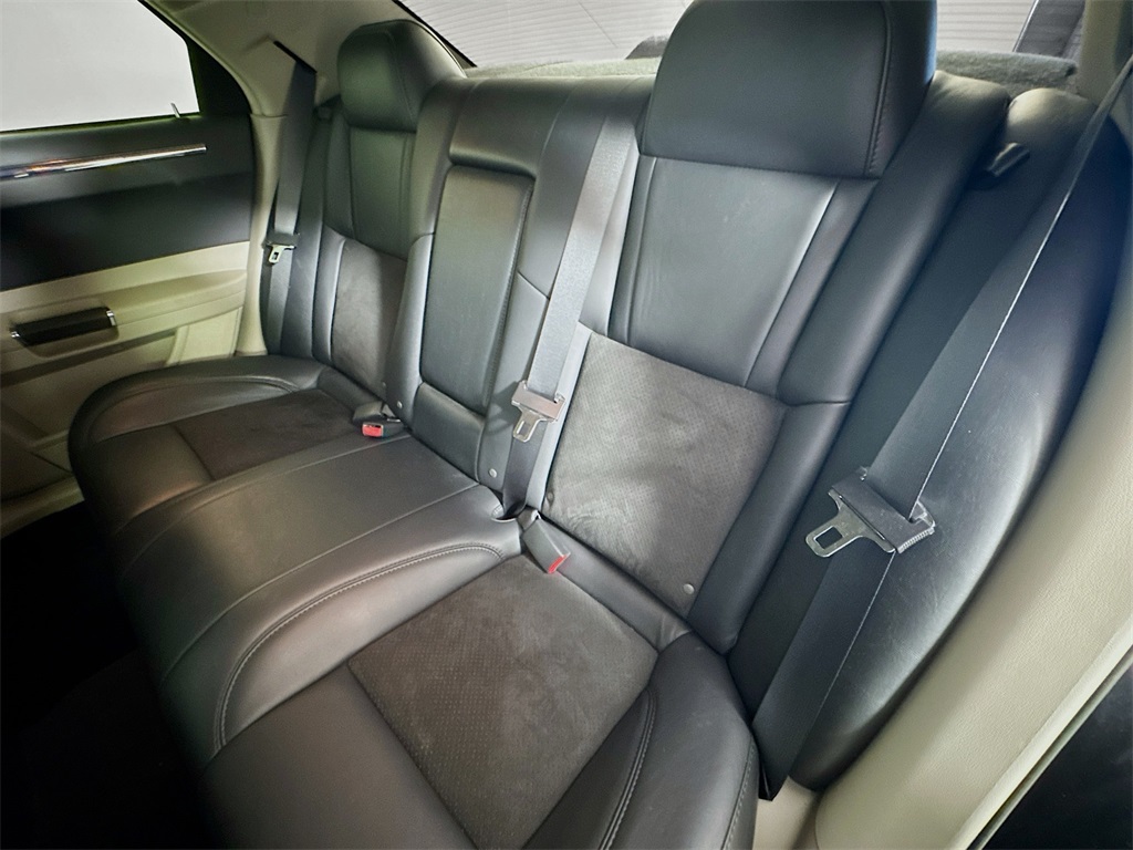 Photo of 2006 Chrysler 300C SRT8 in Myrtle Beach, SC - 24,  2006 Chrysler 300C SRT8:V3689