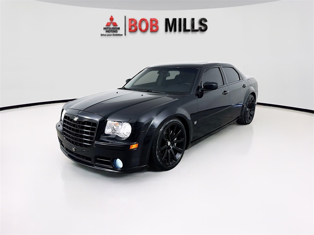 Photo of 2006 Chrysler 300C SRT8 in Myrtle Beach, SC - 3,  2006 Chrysler 300C SRT8:V3689