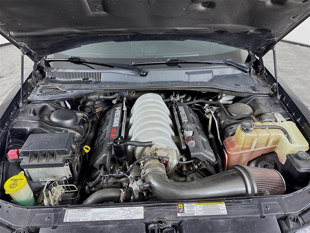 Photo of 2006 Chrysler 300C SRT8 in Myrtle Beach, SC - 30,  2006 Chrysler 300C SRT8:V3689