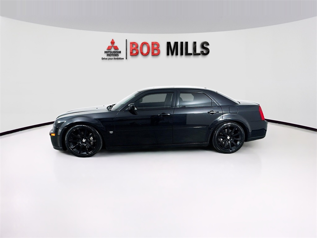 Photo of 2006 Chrysler 300C SRT8 in Myrtle Beach, SC - 4,  2006 Chrysler 300C SRT8:V3689