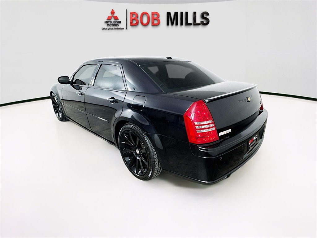 Photo of 2006 Chrysler 300C SRT8 in Myrtle Beach, SC - 5,  2006 Chrysler 300C SRT8:V3689