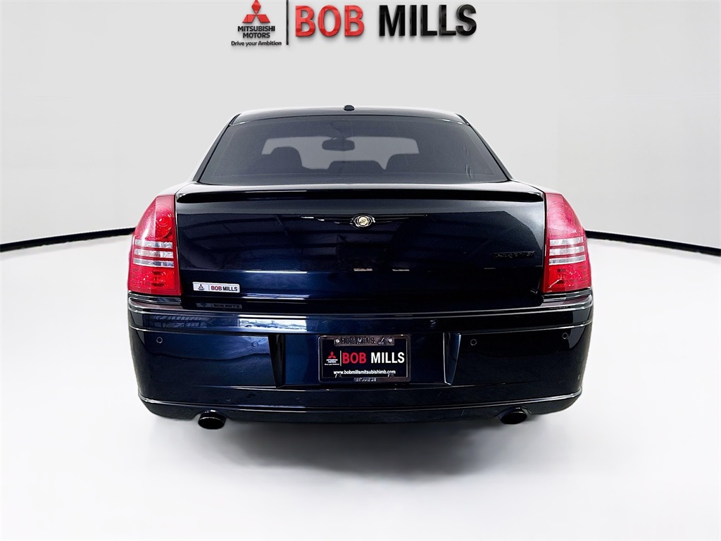 Photo of 2006 Chrysler 300C SRT8 in Myrtle Beach, SC - 6,  2006 Chrysler 300C SRT8:V3689