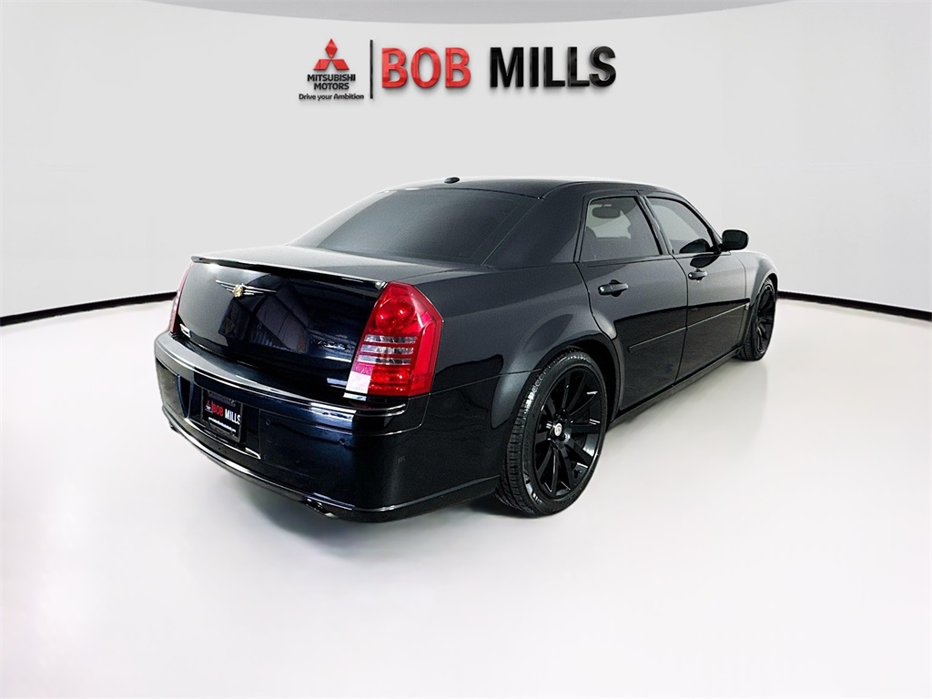 Photo of 2006 Chrysler 300C SRT8 in Myrtle Beach, SC - 7,  2006 Chrysler 300C SRT8:V3689