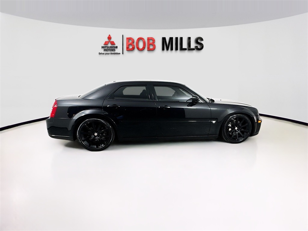 Photo of 2006 Chrysler 300C SRT8 in Myrtle Beach, SC - 8,  2006 Chrysler 300C SRT8:V3689