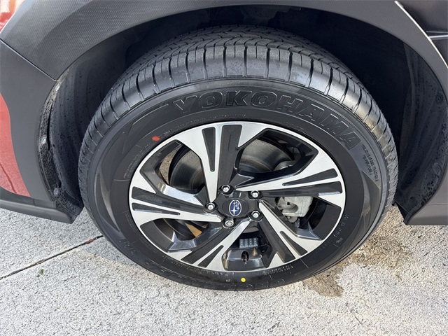 Used 2024 Subaru Crosstrek SUV