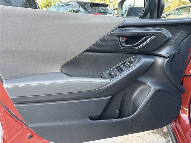 Used 2024 Subaru Crosstrek SUV