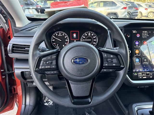 Used 2024 Subaru Crosstrek SUV