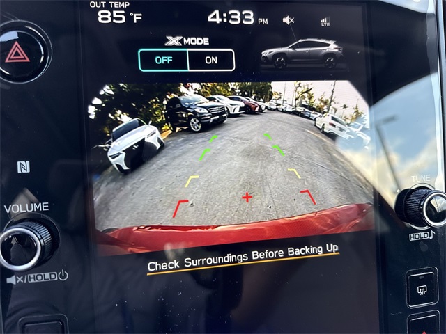 Used 2024 Subaru Crosstrek SUV