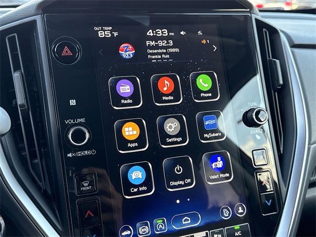 Used 2024 Subaru Crosstrek SUV