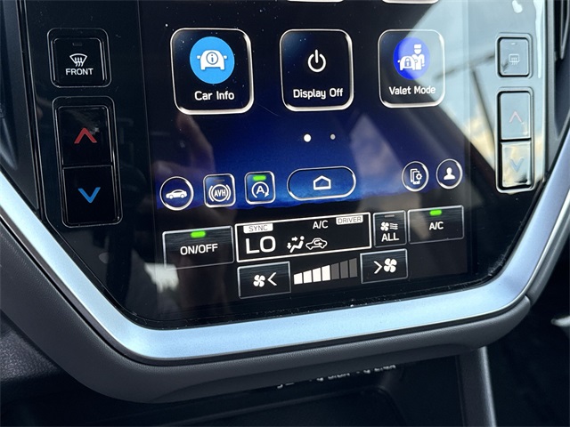 Used 2024 Subaru Crosstrek SUV