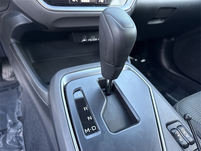 Used 2024 Subaru Crosstrek SUV