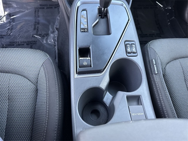 Used 2024 Subaru Crosstrek SUV