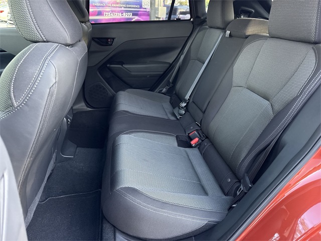 Used 2024 Subaru Crosstrek SUV