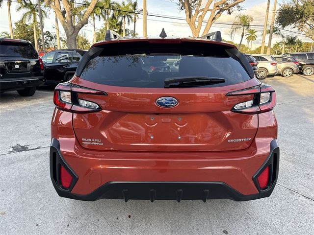 Used 2024 Subaru Crosstrek SUV