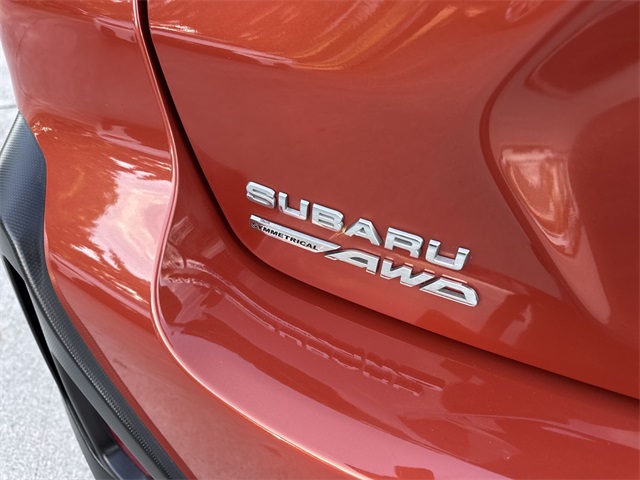 Used 2024 Subaru Crosstrek SUV