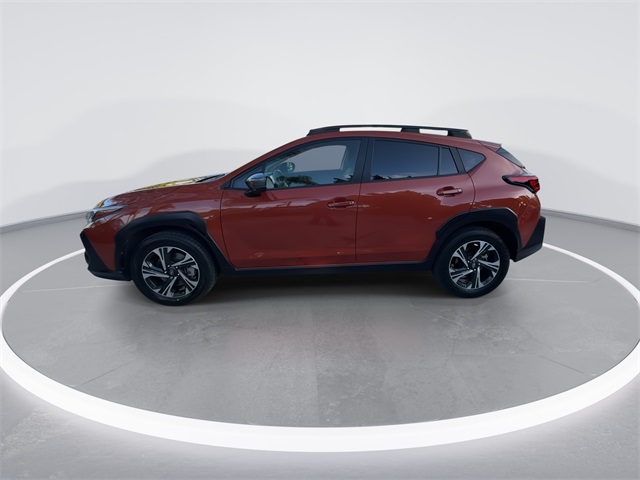 Used 2024 Subaru Crosstrek SUV