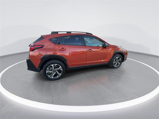 Used 2024 Subaru Crosstrek SUV