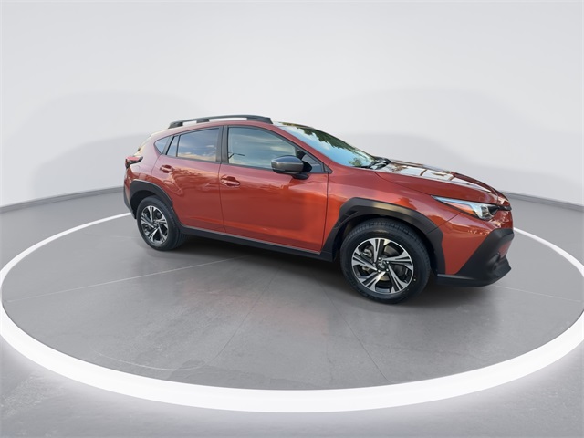 Used 2024 Subaru Crosstrek SUV