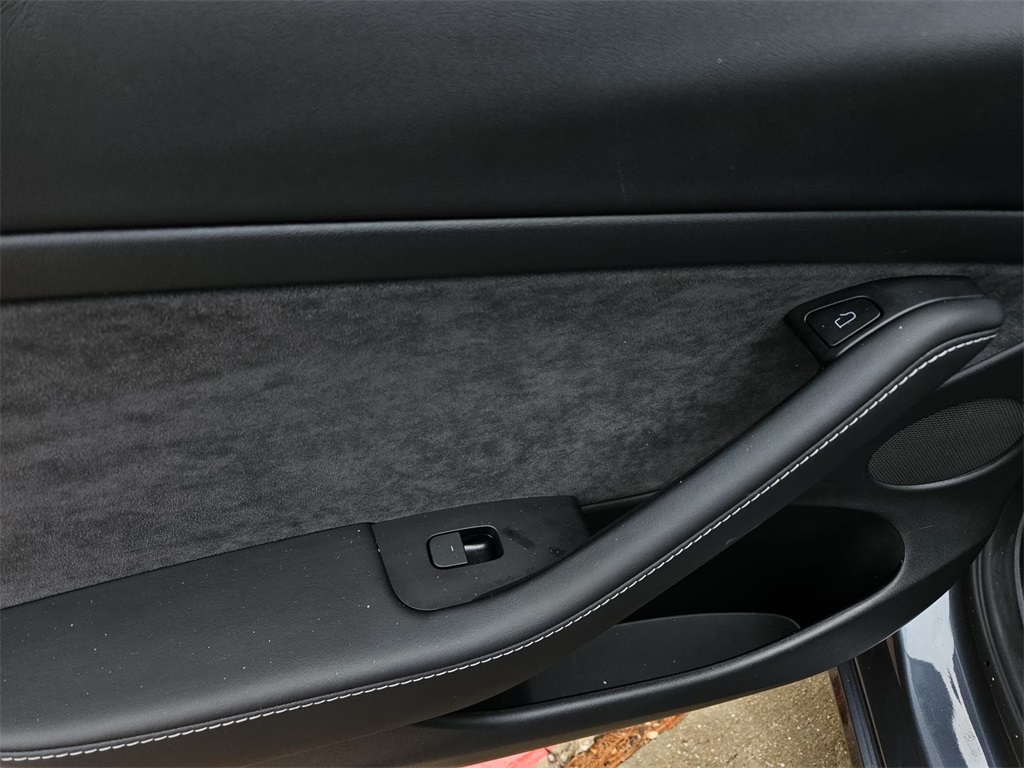 used 2023 Tesla Model 3 car, priced at $22,900