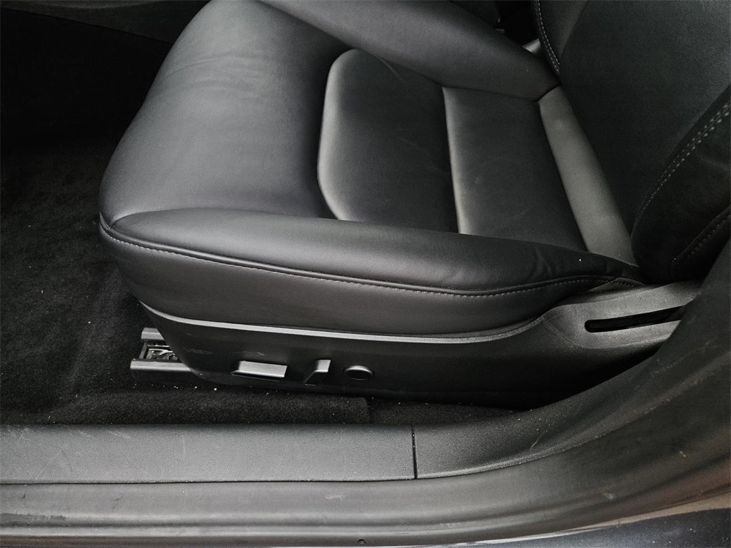 used 2023 Tesla Model 3 car, priced at $22,900