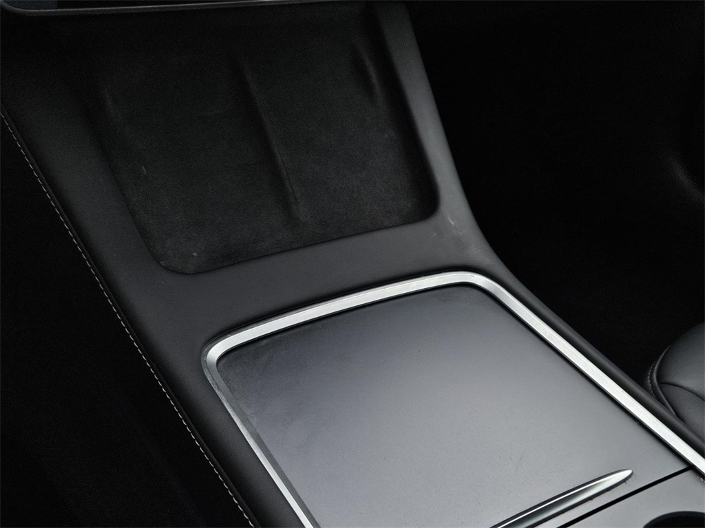 used 2023 Tesla Model 3 car, priced at $22,900