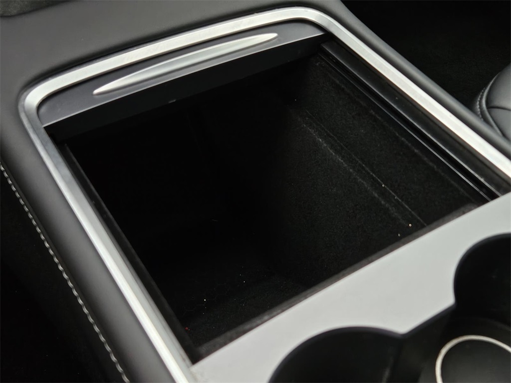 used 2023 Tesla Model 3 car, priced at $22,900