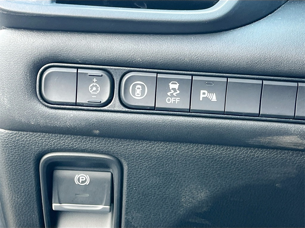 2023 Acura TLX A-Spec photo 10